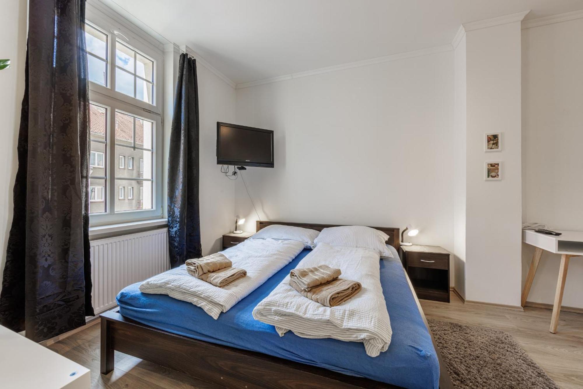 Stylish Centre Apartment Tgm Karlovy Vary Exterior foto